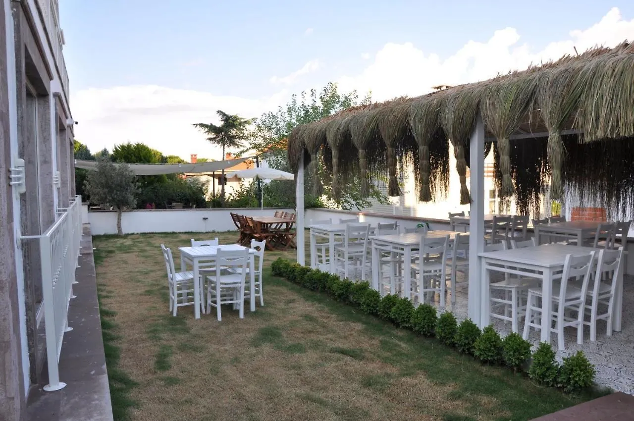 *** Hotel Masmavi Otel Cunda Turkey